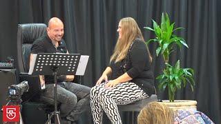 Change Limiting Belief in 4 minutes - "I need protection because I am all alone"