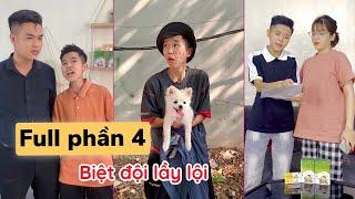 Biệt đội lầy lội full (phần 4) | Tổng hợp hài Tôm mới | Tôm channel official