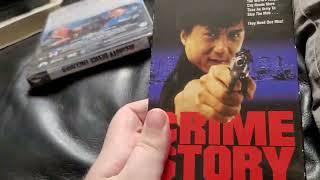 DVD/VHS/Game update; from my friend Nick the Young Historian.