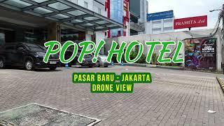 POP! Hotel Pasar Baru Jakarta