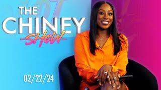 Chiney Ogwumike FIXES NBA All-Star! Steph VS Sabrina, Caitlin Clark is HER | The Chiney Show