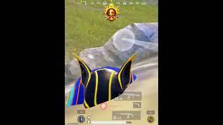 Conqueror Tips - 7 #ruby__yt #pubg #pubgmobile