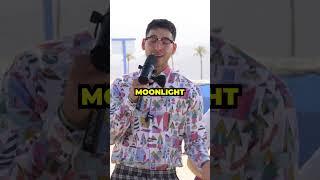 POV: You Give The Nerd One Chance To Sing 