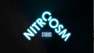 Nitrocosm Studios Spinning Logo 2018