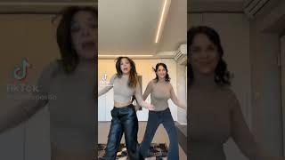 TikTok di Sara Esposito con la madre bellissima #shorts #tiktok