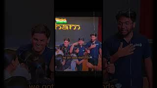 this trio is ️||Prashant kirad shobhitnirwan Digraj Singh||#class10 #shorts
