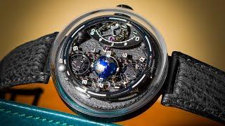 This CHINESE Watch Blew Me Away!
