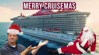 Merry Christmas and Merry Cruisemas from your friends at Byte Size Cruises