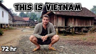 The Side OF Vietnam Tourist Will NEVER See