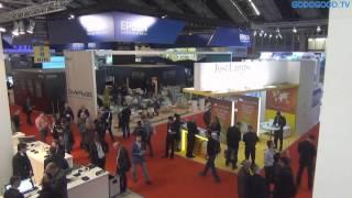 ISE RAI AMSTERDAM Integrated Systems Europe