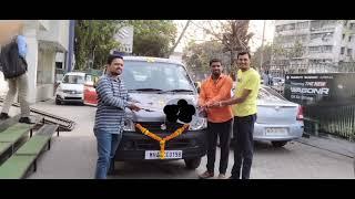 Maruti Eeco Delivery by GK Cars - 8169366023