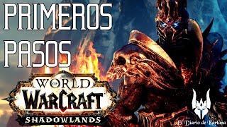 ️WORLD OF WARCRAFT: Guía para NUEVOS JUGADORES️