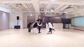 NCT DREAM - We Young Dance Practice (Mirrored)