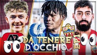 I MIGLIORI GIOVANI TALENTI DEL MONDO!! PER CHI AMA IL CALCIO A 360 GRADI!! DA TENERE D'OCCHIO EP.1