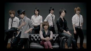 Kis-My-Ft2 / 「祈り」Music Video