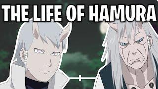 The Life Of Hamura Ōtsutsuki (Naruto)
