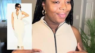 FASHION NOVA CURVE | SUMMER OUTFITS 2024 HAUL