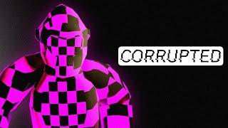 What If You Corrupted Gorilla Tag?