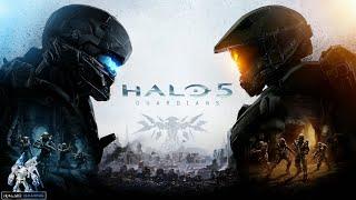 Ralyc Plays: Halo 5 Guardians