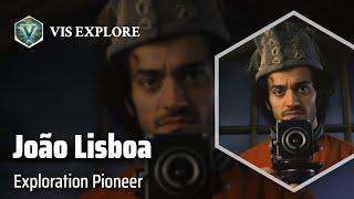 The Adventurous Voyages of João de Lisboa | Explorer Biography | Explorer