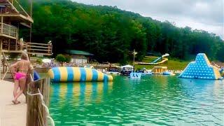 Ace Adventure Resort Water Park ~ Oak Hill, WV this place is So Much Fun