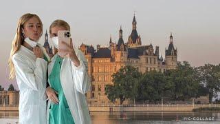 MSH - Schwerin Vlog  (Eindrücke, Helios Kliniken Schwerin, Medizin, Partnerklinik) | Sinja Espenhain