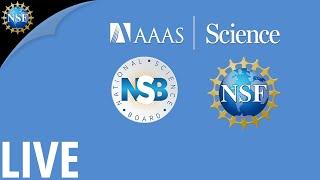 [LIVE] '21 & Beyond | NSF Director & National Science Board Chair 