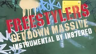 The Freestylers - Get Down Massive (Instrumental By IN87EREO)