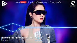 NONSTOP 2025 MIXTAPE | NHẠC TRẺ REMIX 2025 HAY NHẤT HIỆN NAY | NONSTOP 2025 VINAHOUSE CỰC MẠNH P49