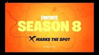 Fortnite Season 8 Trailer!_PloBoom Gaming