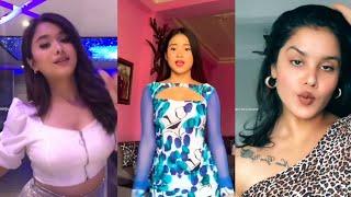 #arna song #sabai bhulaideu #arna tiktok challenge| chiso chiso pani jastai jharnako