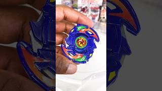 Dranzer G (Gigs) - Is too Awesome! | Beyblade G-Revolution #classicbeyblade