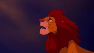 Il Re Leone - Ricordati chi sei - 1080p