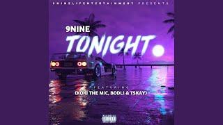 Tonight (feat. Koki The Mic, Tskay & Bodli) (kwakwa)