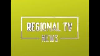 Regional TV News: May 11, 2023