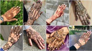 beautiful mehndi design pakistani mehndi design aesthetic design