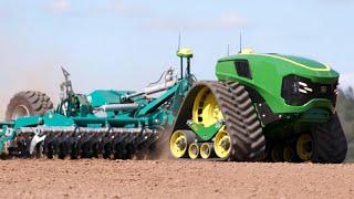 World Smartest Farming Technology | Ingenious Machines For The Highest Productivity