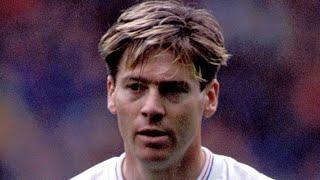 Chris Waddle - Magic Chris