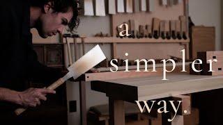 What is Japanese Woodworking? - An Introduction