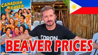 You Wont Believe The Prices! Beaver Is Coming To Roxas City Philippines