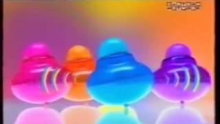 Boohbah Light 'n' Sound Spinners Commercial