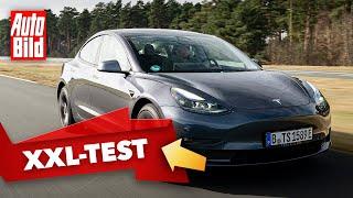 Tesla Model 3 (2022) | Ist das Tesla Model 3 das beste E-Auto? | Kaufberater