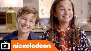 Hunter Street | New Parents | Nickelodeon UK