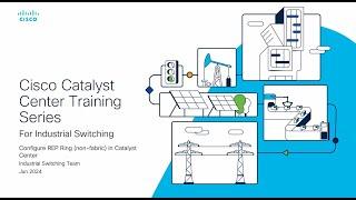 Overview: Learn the Basics of Cisco Resilient Ethernet Protocol (REP)