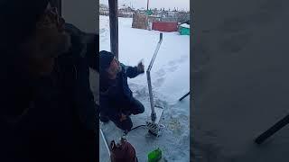 #гараж #автомобили #деревня #омск