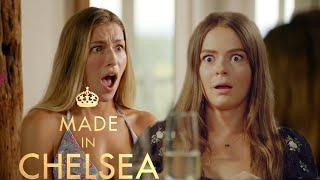 TRAILER l Made in Chelsea l Monday 28th September 9PM l E4