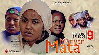 MANYAN MATA SEASON 3 EPISODE 9