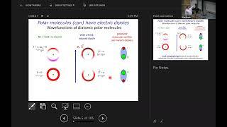 David Paul DeMille, University of Chicago - “Ultracold polar molecules  an emerging tool for quantum