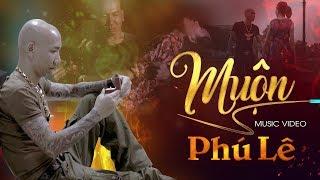 Muộn - Phú Lê | Phim Ca Nhạc 2020 (Nhạc Phim Xích Lang OST) | OFFICIAL MUSIC VIDEO