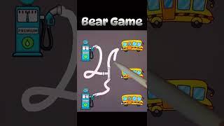 Helps power the buses #games #gameplay #funny